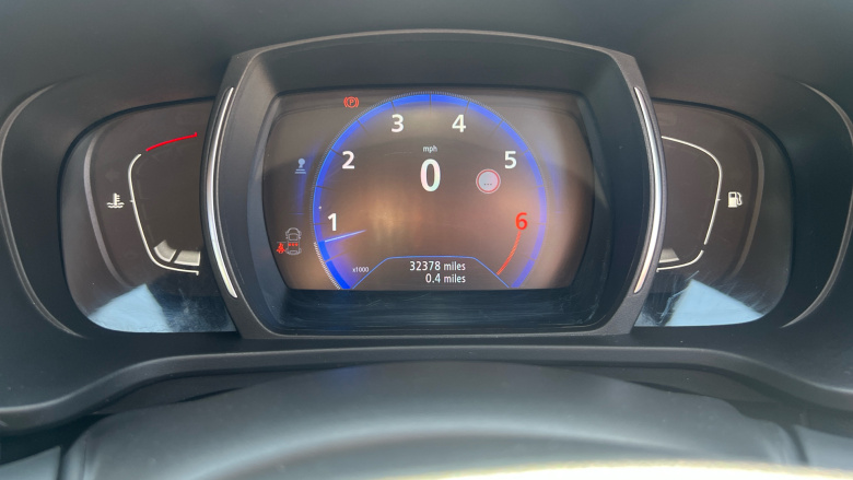 Renault Kadjar 1.2 TCE Dynamique S Nav 5dr Petrol Hatchback